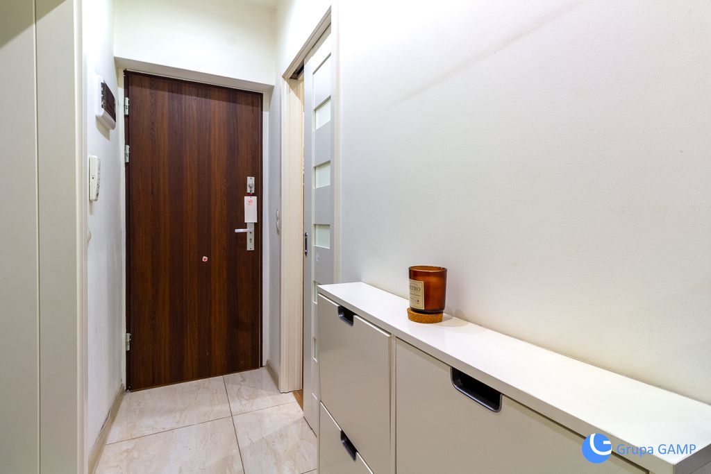 Mieszkanie 2-pokojowe Kraków Dębniki, ul. Praska. Zdjęcie 10