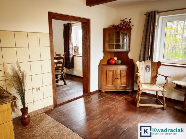 dom wolnostojący, 3 pokoje Odrzykoń, ul. Wisłocza. Zdjęcie 7