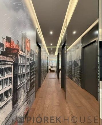 Mieszkanie 3-pokojowe Warszawa Ochota, ul. Szczęśliwicka. Zdjęcie 8