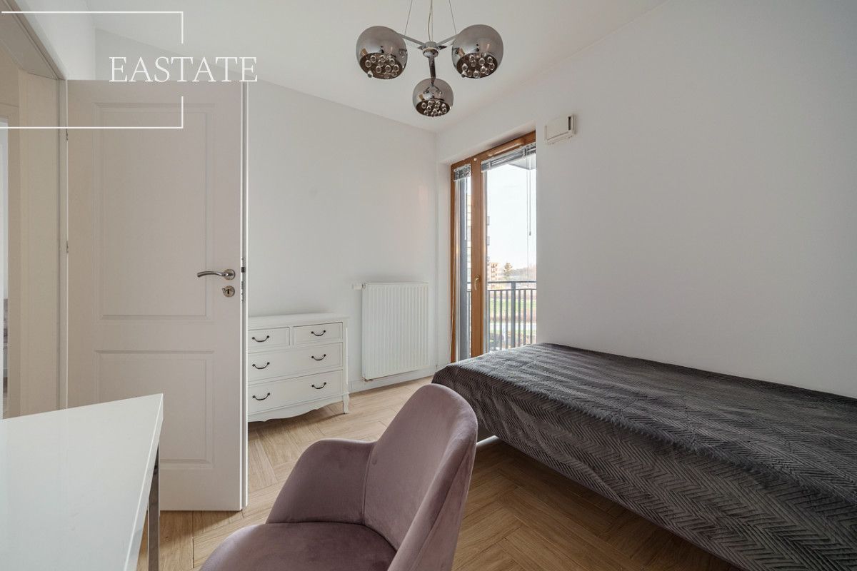 Mieszkanie 3-pokojowe Warszawa Włochy, ul. Przy Torach. Zdjęcie 6