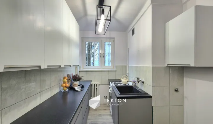 Mieszkanie 2-pokojowe Łódź Dąbrowa, ul. Konspiracyjnego Wojska Polskiego