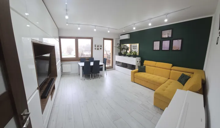 Mieszkanie 3-pokojowe Bełchatów, os. Dolnośląskie