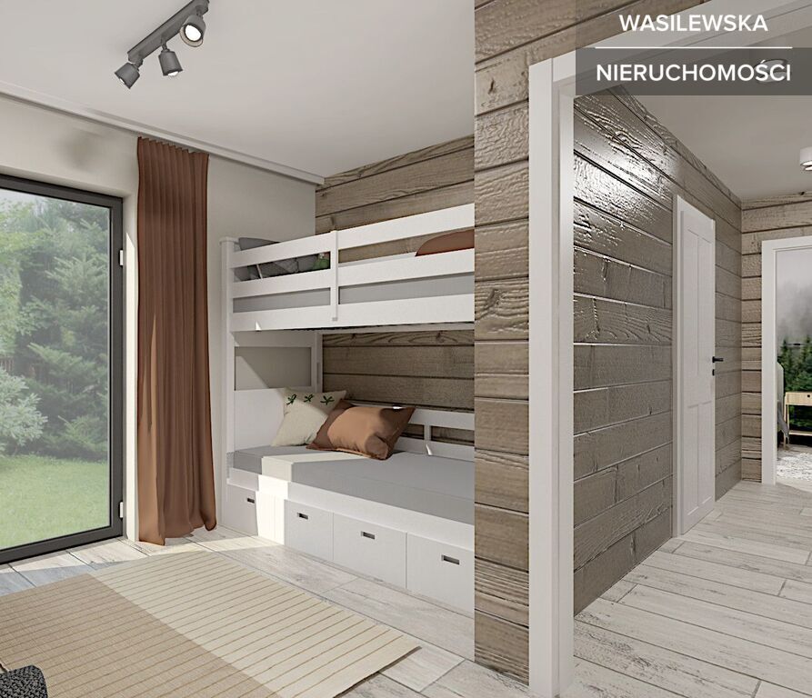 Działka budowlana Żuków. Zdjęcie 11