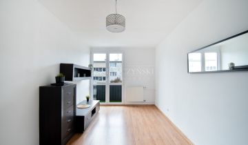 Mieszkanie 3-pokojowe Wrocław Grabiszyn, ul. Spiżowa