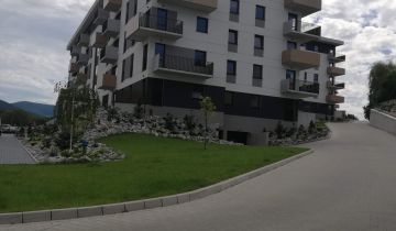 Mieszkanie 2-pokojowe Bielsko-Biała Złote Łany, ul. Siewna