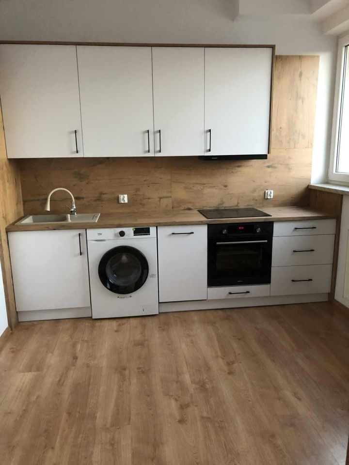 Mieszkanie 2-pokojowe Świedziebnia. Zdjęcie 2