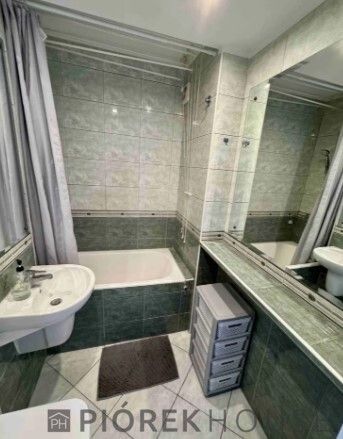 Mieszkanie 3-pokojowe Warszawa Praga-Południe, al. Stanów Zjednoczonych. Zdjęcie 7