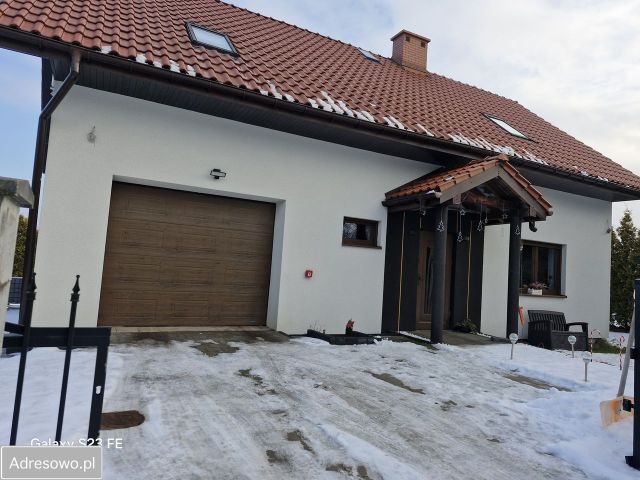 dom wolnostojący, 4 pokoje Mysłowice Morgi. Zdjęcie 1