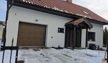 dom wolnostojący, 4 pokoje Mysłowice Morgi
