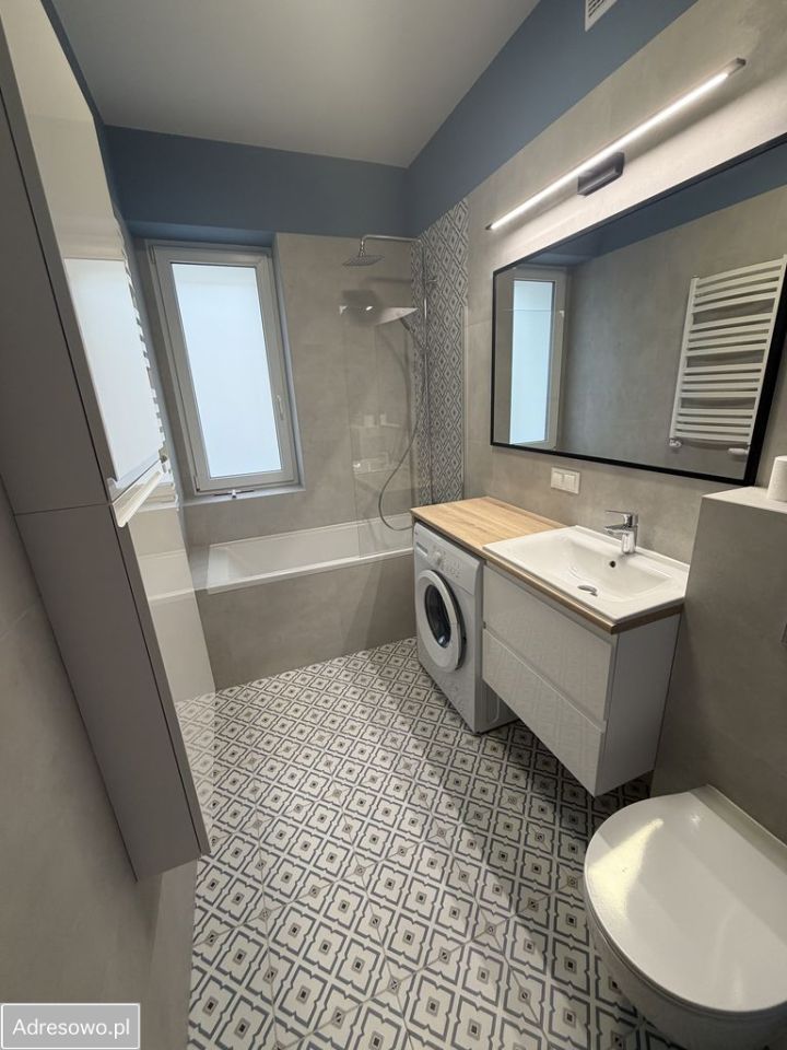 Mieszkanie 3-pokojowe Gdynia Działki Leśne, ul. Nowogrodzka. Zdjęcie 7