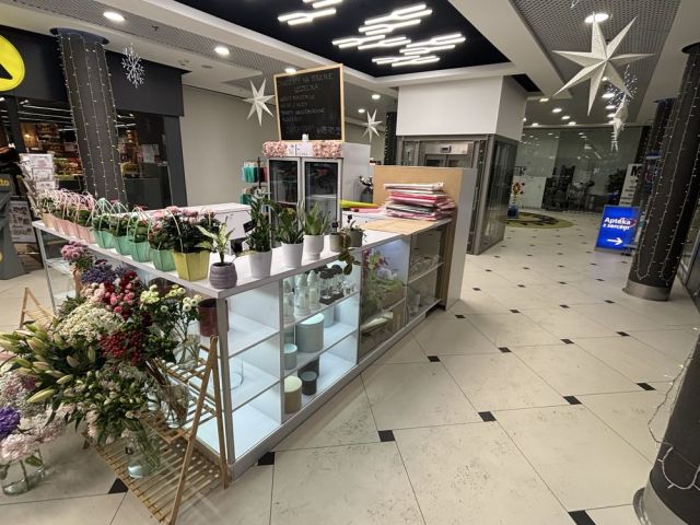 Lokal Szczecin Centrum, ul. Bolesława Krzywoustego. Zdjęcie 1