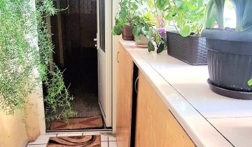 Mieszkanie 3-pokojowe Warszawa Targówek, ul. Goławicka