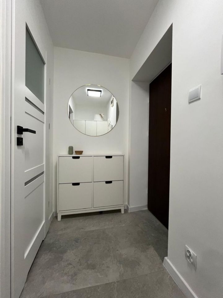 Mieszkanie 1-pokojowe Lębork Centrum. Zdjęcie 5