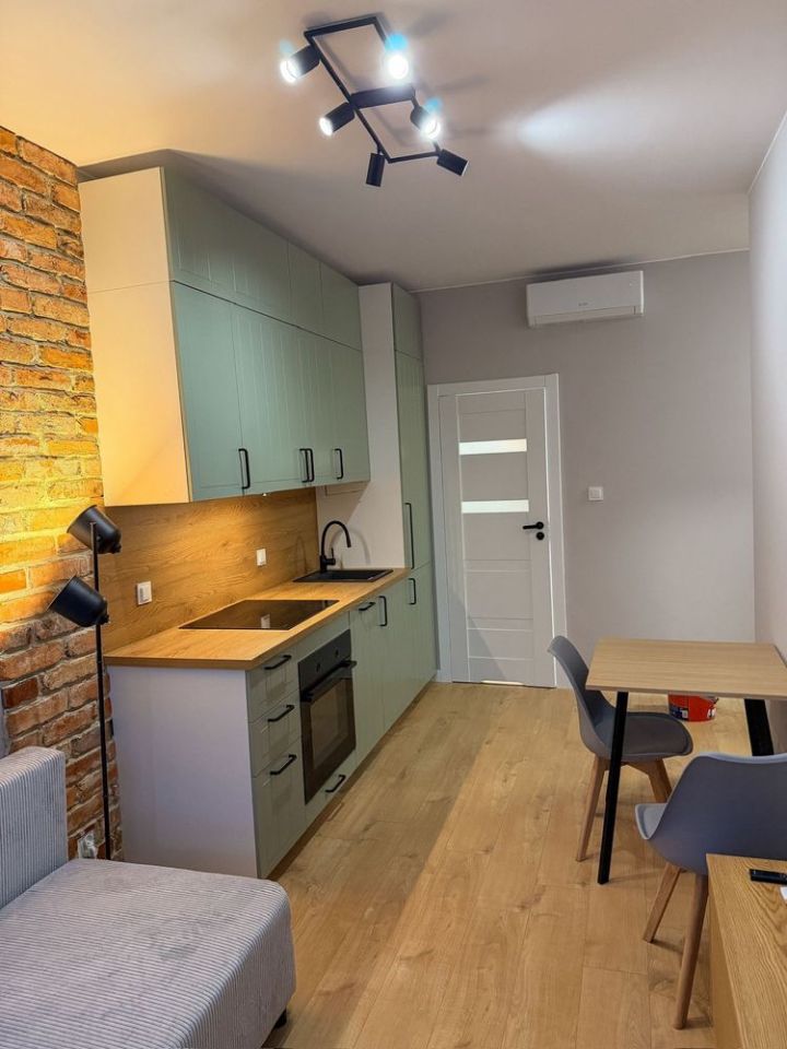 Mieszkanie 2-pokojowe Warszawa Ursus, ul. Giserska. Zdjęcie 2