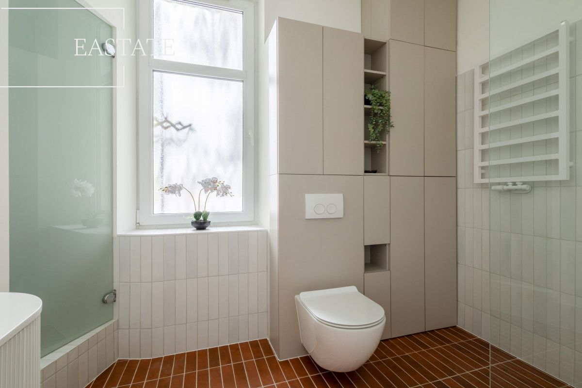 Mieszkanie 2-pokojowe Sopot, ul. gen. Józefa Wybickiego. Zdjęcie 16