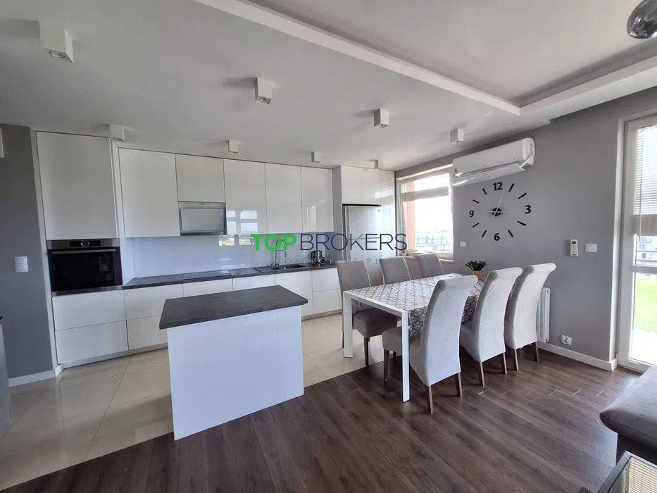 Mieszkanie 3-pokojowe Warszawa Bemowo, ul. Szeligowska. Zdjęcie 2