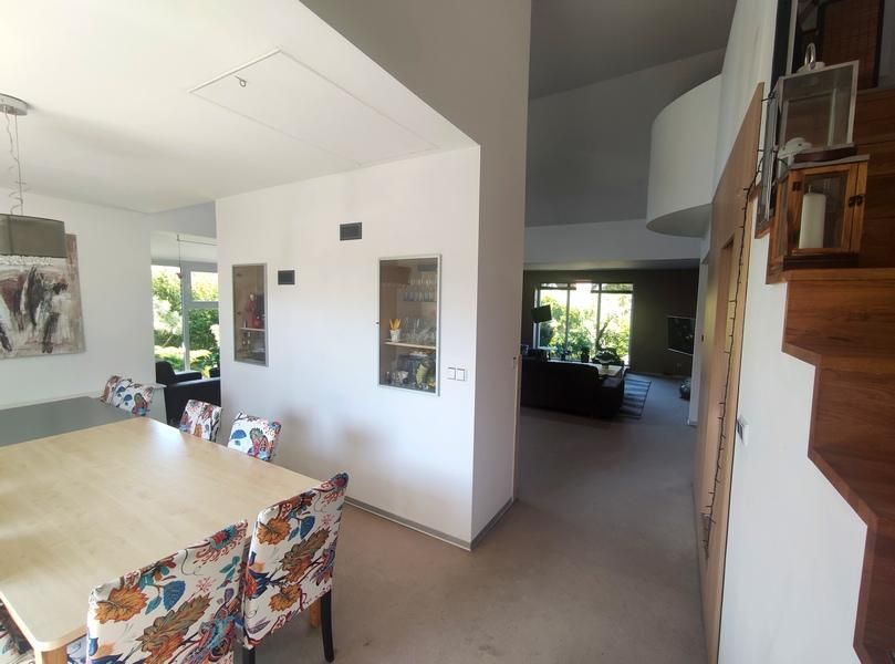 dom wolnostojący, 6 pokoi Chwaszczyno, ul. Jana Pawła II. Zdjęcie 12