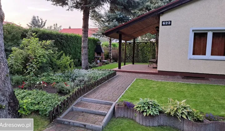 dom letniskowy Bydgoszcz Smukała Dolna, ul. Relaksowa