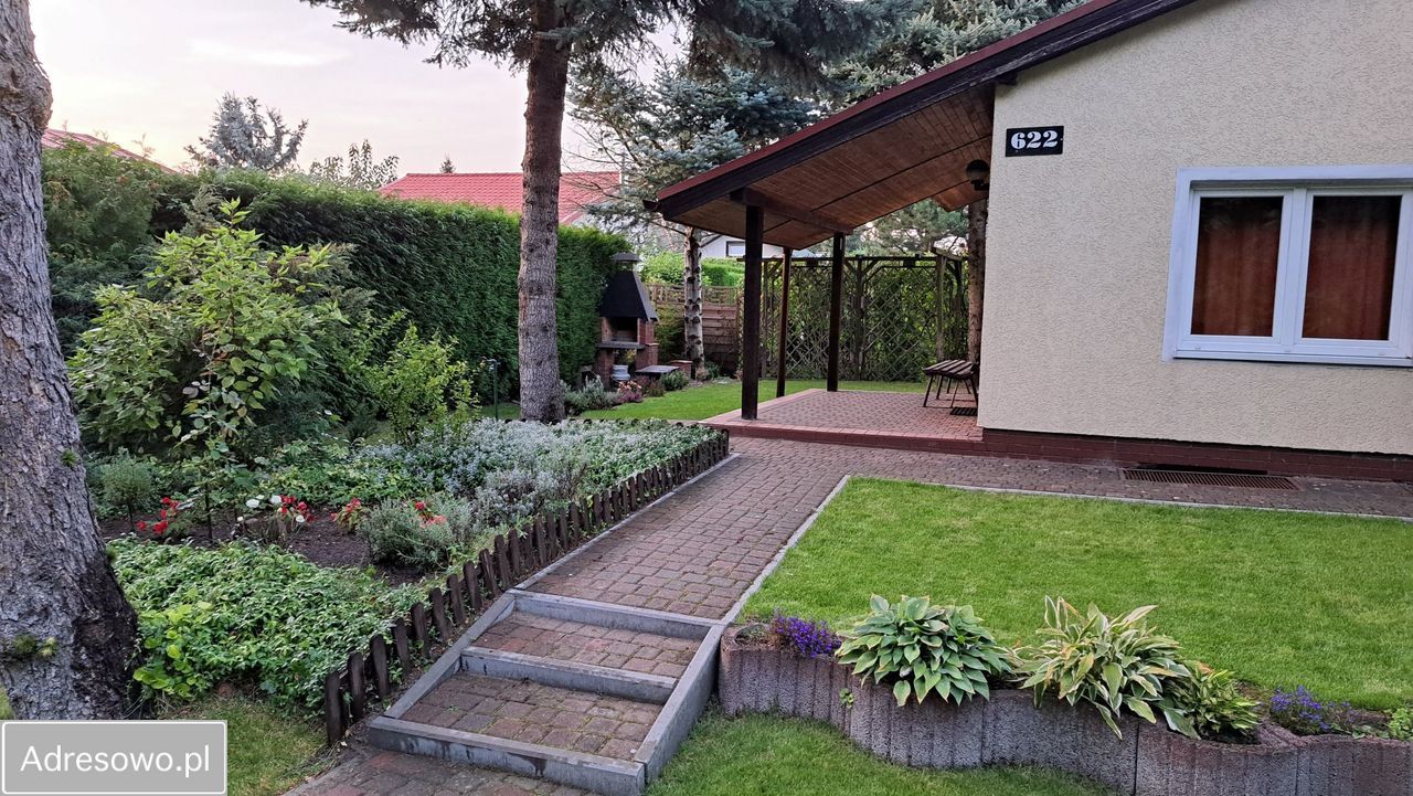 dom letniskowy Bydgoszcz Smukała Dolna, ul. Relaksowa. Zdjęcie 1