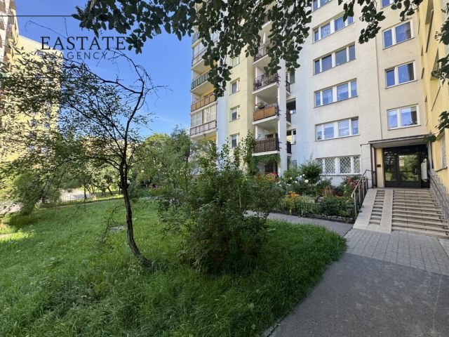 Mieszkanie 3-pokojowe Warszawa Ursynów, ul. Na Uboczu. Zdjęcie 10