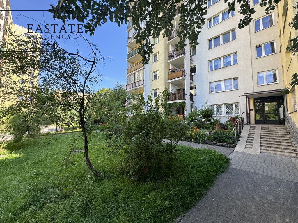 Mieszkanie 3-pokojowe Warszawa Ursynów, ul. Na Uboczu. Zdjęcie 10