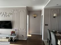 Mieszkanie 3-pokojowe Szczecin Osów, ul. ks. Jana Krzysztofa Kluka. Zdjęcie 2