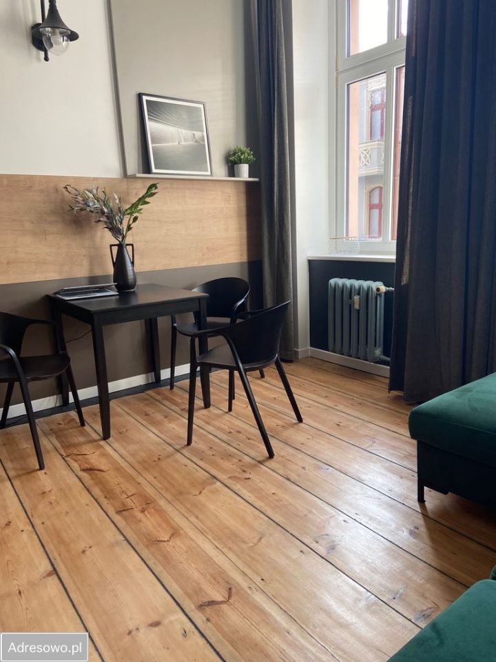 Mieszkanie 3-pokojowe Toruń Stare Miasto, ul. Ślusarska. Zdjęcie 9