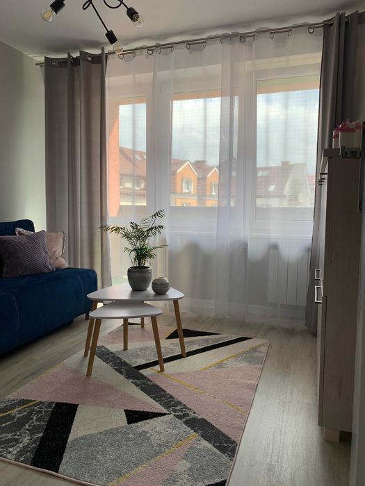 Mieszkanie 2-pokojowe Siedlce, ul. Młynarska. Zdjęcie 1