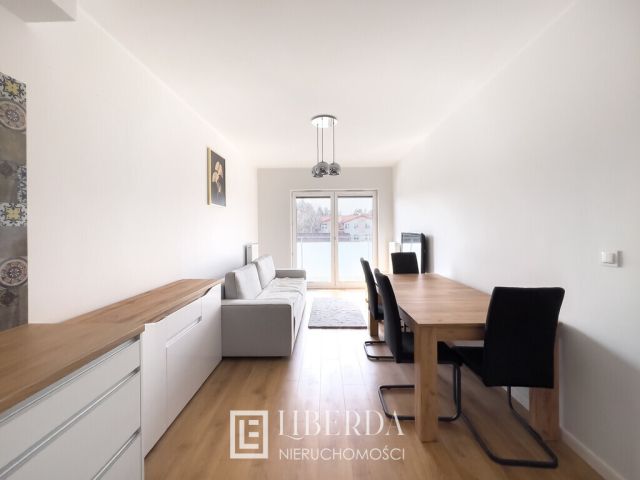 Mieszkanie 3-pokojowe Piaseczno, ul. Raszyńska. Zdjęcie 2