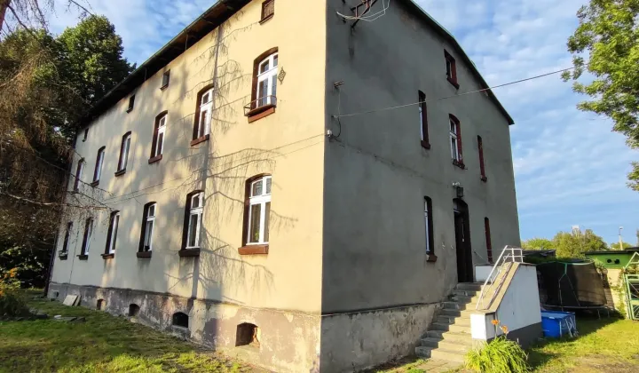 Mieszkanie 1-pokojowe Bytom, ul. Sienna