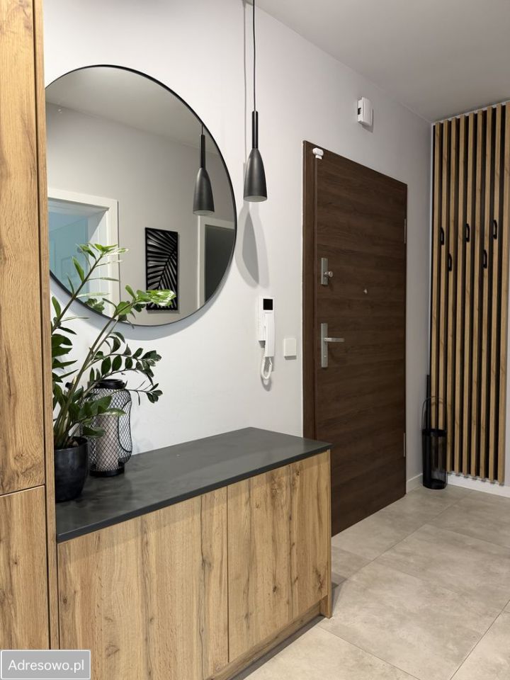 Mieszkanie 3-pokojowe Katowice Kostuchna, ul. Bażantów. Zdjęcie 9