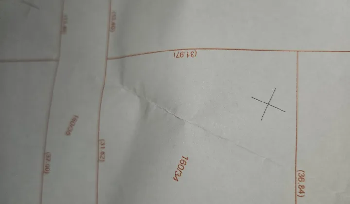 Działka Mrowino, ul. Zbożowa