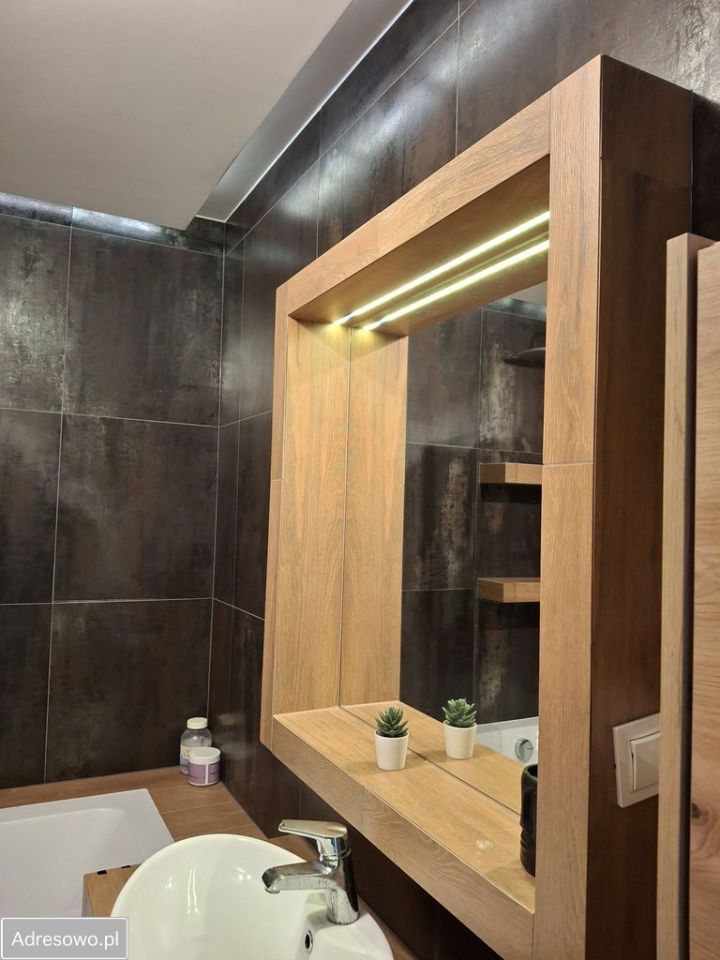 Mieszkanie 3-pokojowe Kraków Bieżanów, ul. Mariana Domagały. Zdjęcie 10