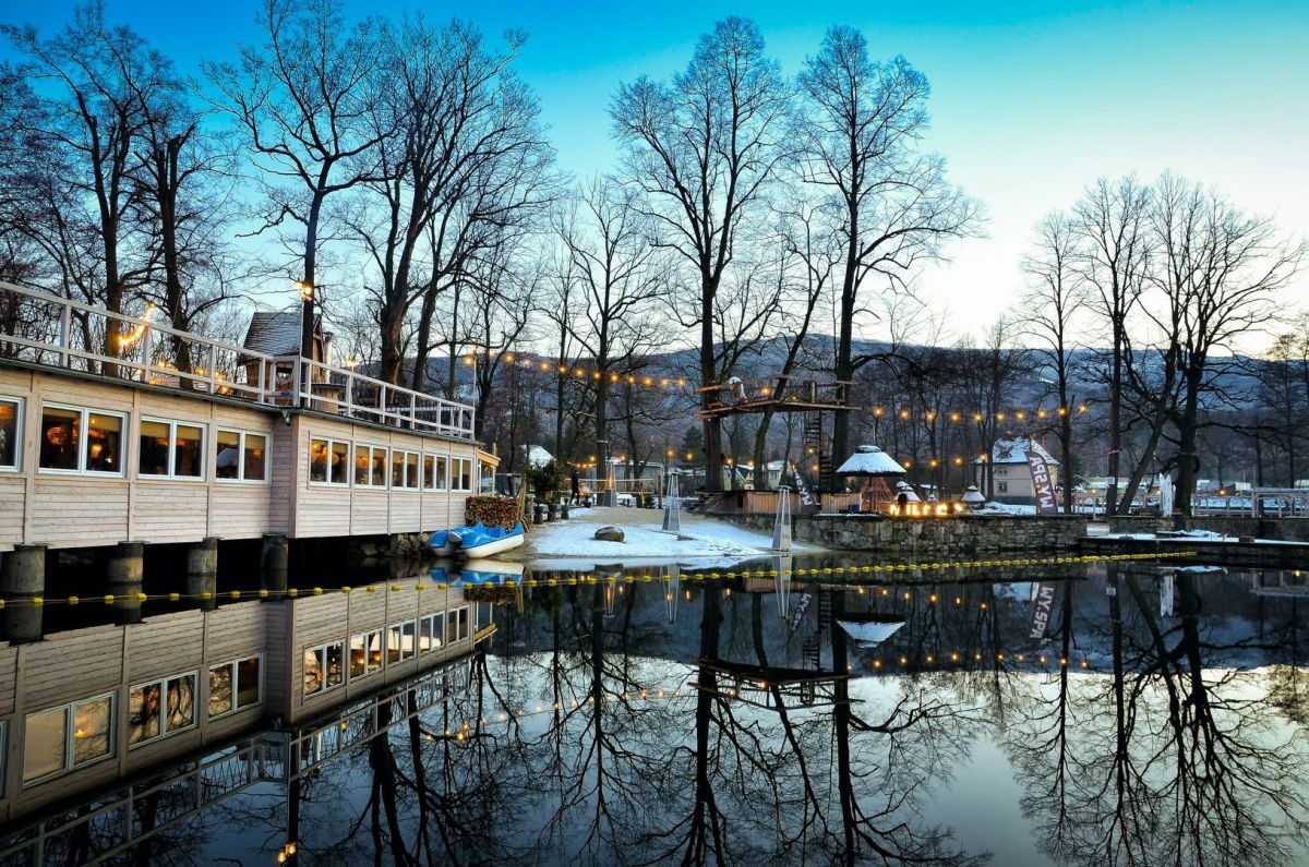 Lokal Kowary, ul. Karkonoska. Zdjęcie 7