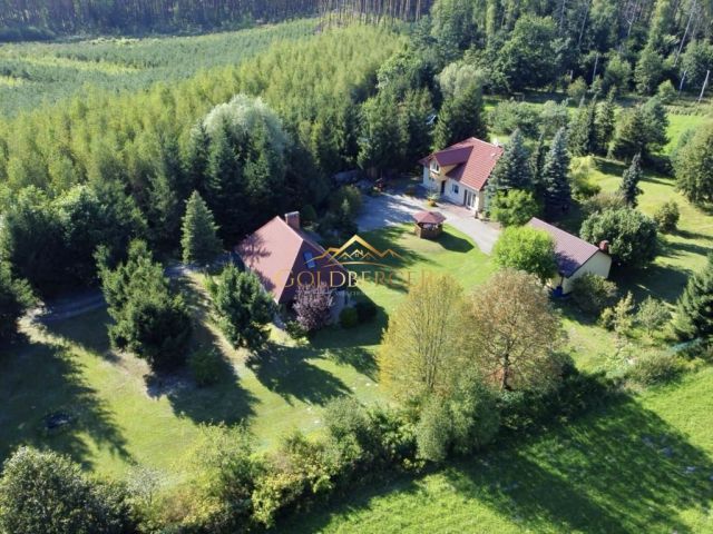 dom wolnostojący, 2 pokoje Annogóra. Zdjęcie 18