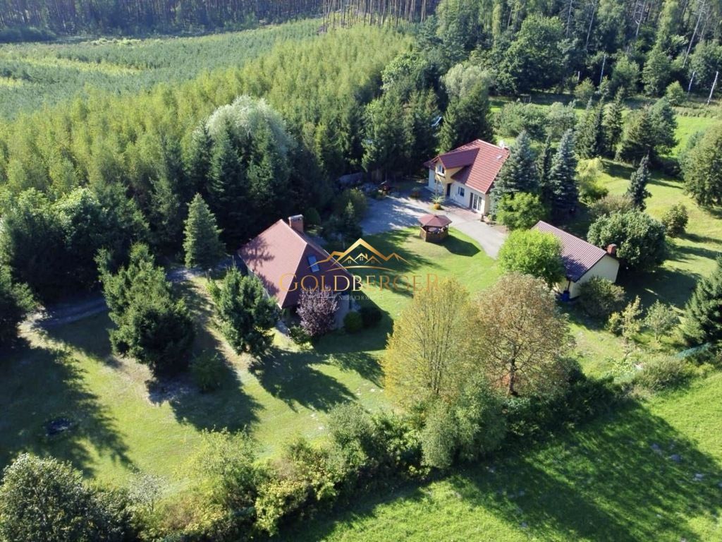 dom wolnostojący, 2 pokoje Annogóra. Zdjęcie 18