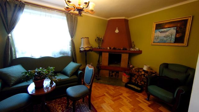 Mieszkanie 7-pokojowe Pruszków Żbików, ul. Kielecka. Zdjęcie 1