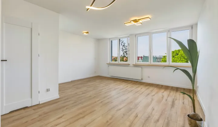 Mieszkanie 1-pokojowe Brodnica Centrum, ul. Sienkiewicza