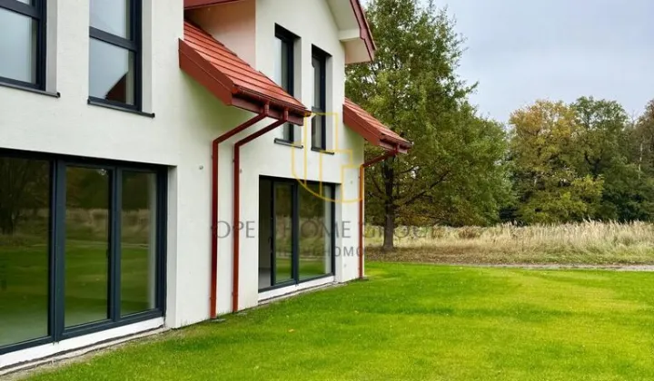 bliźniak, 5 pokoi Środa Śląska