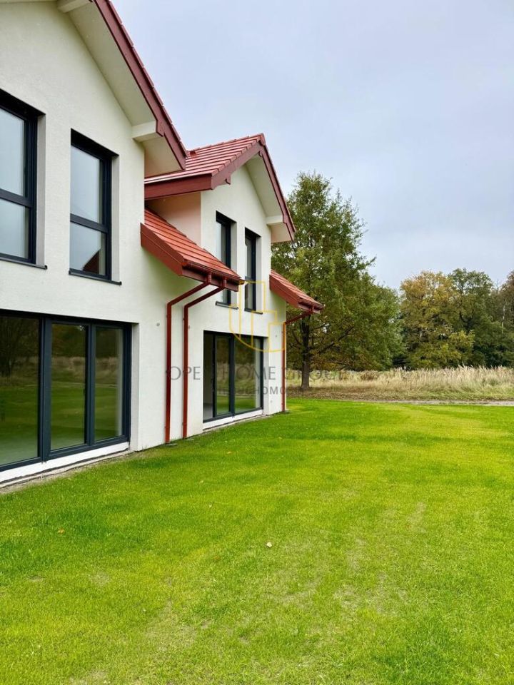 bliźniak, 5 pokoi Środa Śląska. Zdjęcie 1