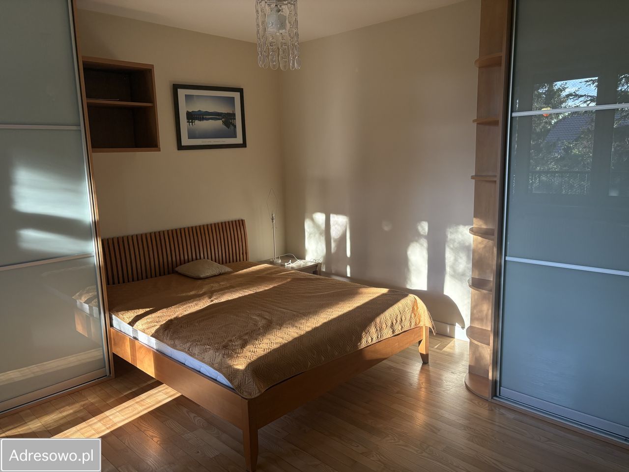 Mieszkanie 2-pokojowe Warszawa Włochy, ul. Naukowa. Zdjęcie 10