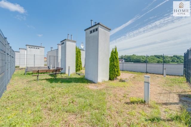 Mieszkanie 3-pokojowe Olsztyn, al. Aleja Generała Władysława Sikorskiego. Zdjęcie 19