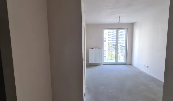 Mieszkanie 2-pokojowe Kraków Mistrzejowice, Os. Piastów