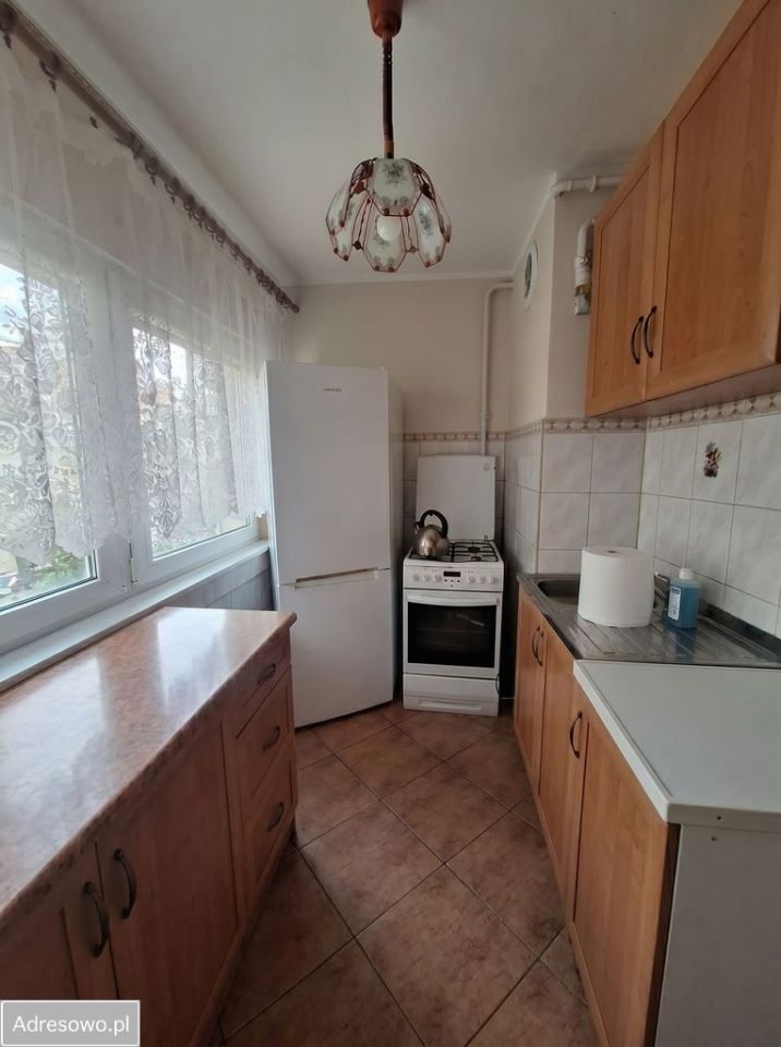 Mieszkanie 3-pokojowe Łódź Bałuty, ul. Turoszowska. Zdjęcie 6