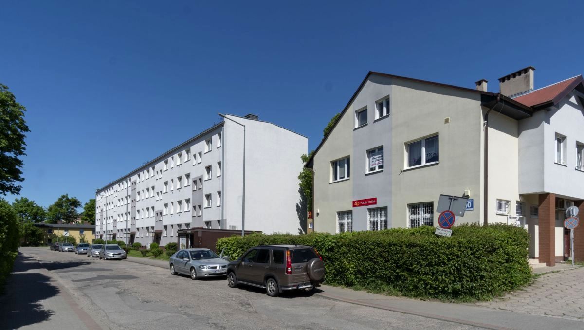 Mieszkanie 3-pokojowe Wejherowo Os. Przyjaźni, ul. Harcerska. Zdjęcie 13
