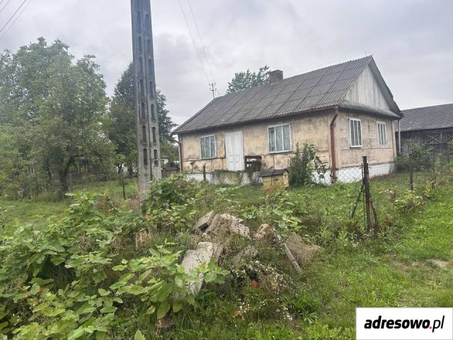 dom wolnostojący, 2 pokoje Ujazdów. Zdjęcie 1