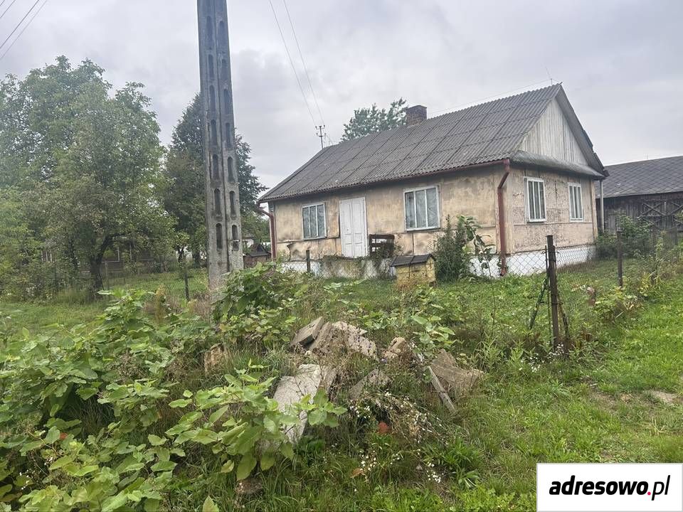 dom wolnostojący, 2 pokoje Ujazdów. Zdjęcie 1