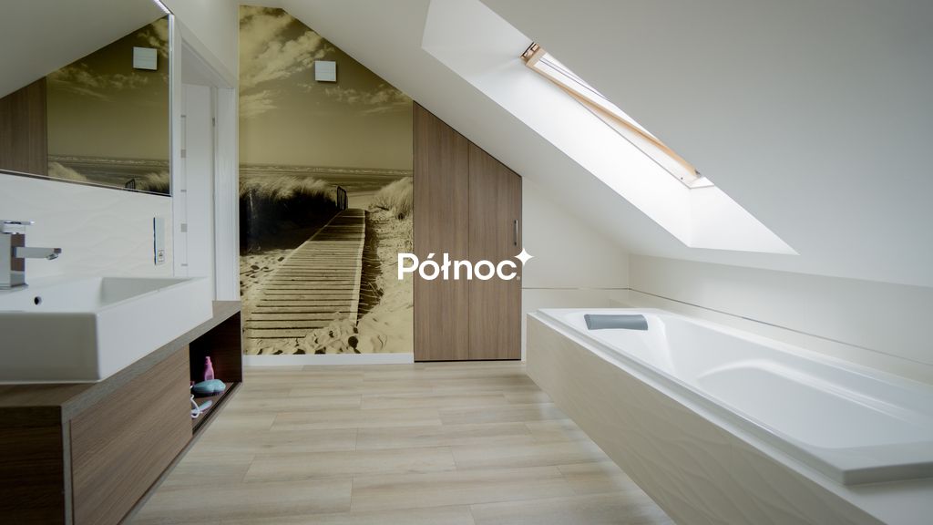 dom wolnostojący, 5 pokoi Szczytna, ul. Bobrownicka. Zdjęcie 10