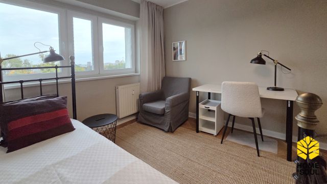Mieszkanie 3-pokojowe Warszawa Żoliborz, ul. Włościańska. Zdjęcie 15