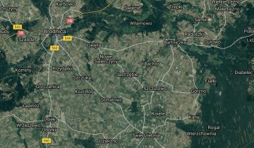 Działka budowlana Jastrzębie